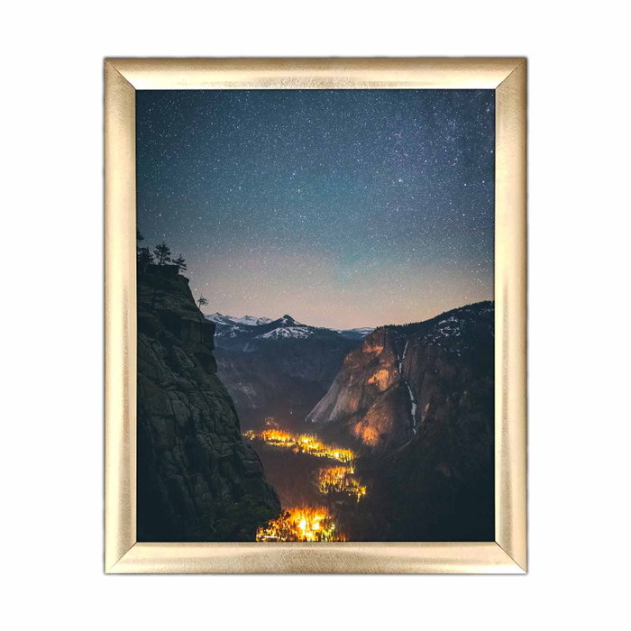 Wallity Cuadro Decorativo ACT-044 Multicolor